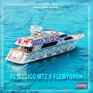 Me Gusta Tu Cu Cu (feat. Flemybron)