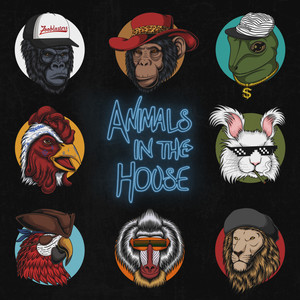 Animals in the House (Explicit)