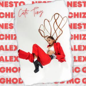 Cute Ting (feat. Mc Ghod & Alexx)