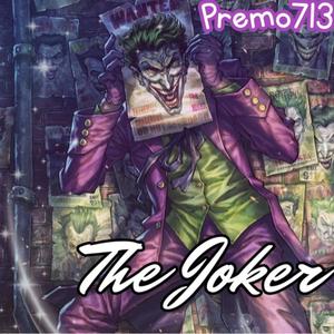 The Joker (Explicit)
