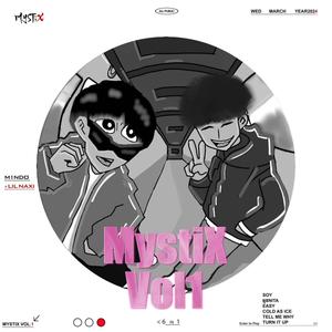 Easy (feat. Mando & Lil Naxi) (Explicit)