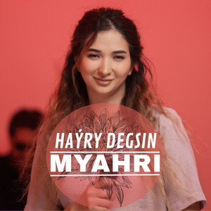 Haýry Degsin