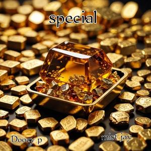 Special (feat. Mist jay)