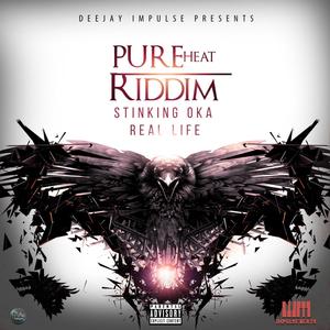 Real Life(feat. Stinking Oka) (Explicit)