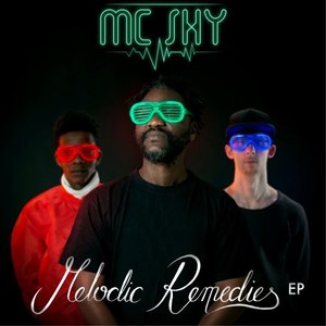 Melodic Remedies EP