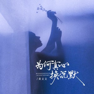 为何真心换沉默