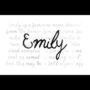 Emily