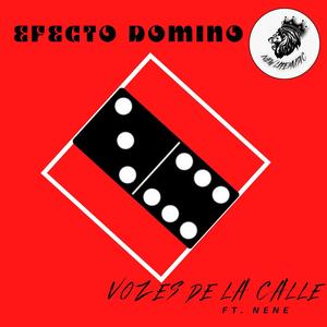 EFECTO DOMINO (feat. NENE)