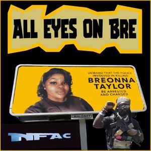 All Eyez On Bre (Explicit)