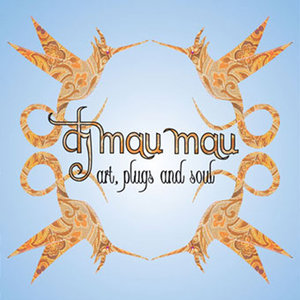 Dj Mau Mau - Art Plugs And So