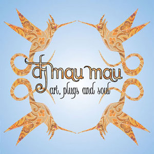 DJ Mau Mau - Um Novo