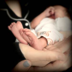 Warmth of your heart