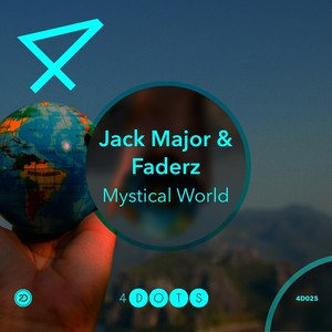 Mystical World (Extended Mix)