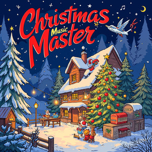 A Very Merry Christmas: Best Holiday Tracks