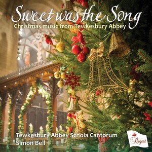 Toccata-Gigue on the Sussex Carol