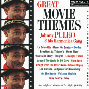 Great Movie Themes