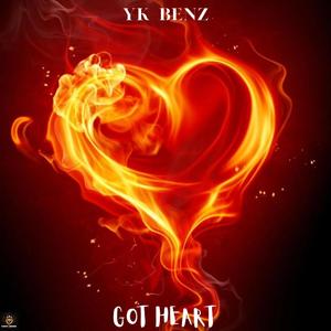 GOT HEART (Explicit)