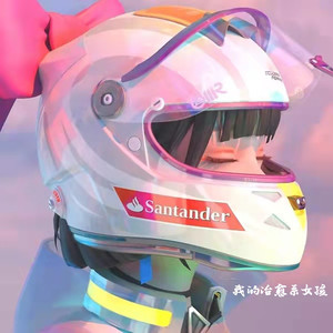 我的治愈系女孩