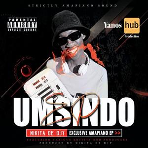 indlela (feat. Nicow D'MusiQ, Cartel The Voice, Cool Friezer & La Presh)