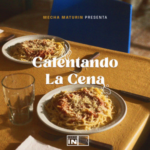 Mecha Maturin - Calentando la cena