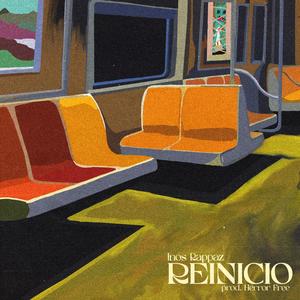 REINICIO (feat. Herror Free) (Explicit)