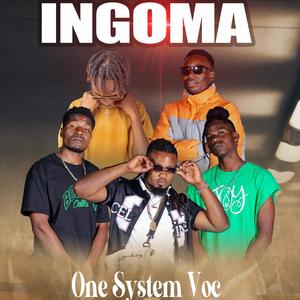 INGOMA (feat. Robert Zm,Young M Lu,Eddie brave & Y boy black gee)