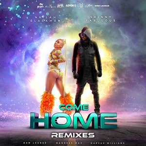 Come Home (Remixes)