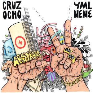 Inhale Exhale (feat. Cash Lansky & Just Wise) (Explicit)