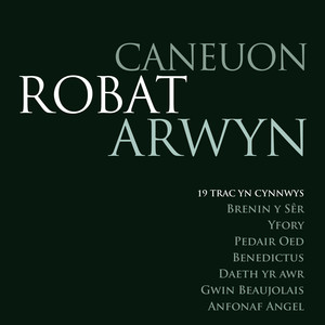 Caneuon Robat Arwyn