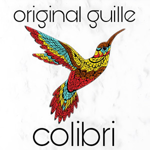 Colibrí