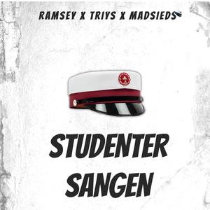 Studentersangen (feat. Triys & Madsieds) [Explicit]