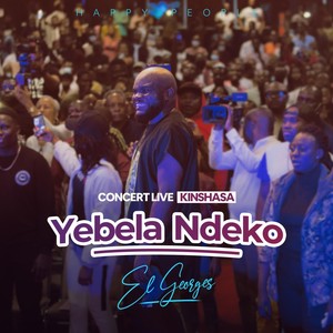 Yebela Ndeko (Live)