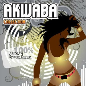 Akwaba collection 100% Abidjan System