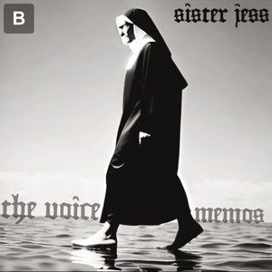 Sister Jess: The Voice Memos (Explicit)