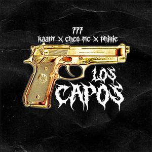 LOS CAPOS (feat. CHEO MC ) [Explicit]