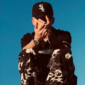 LOS CAPOS (feat. CHEO MC) (Explicit)