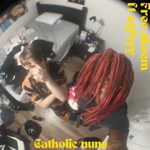 Catholic Nuns (Explicit)