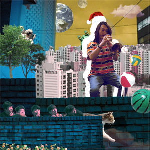 바다 (Sea) (Inst.)