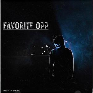 Favorite Opp (feat. Muchie) [Explicit]