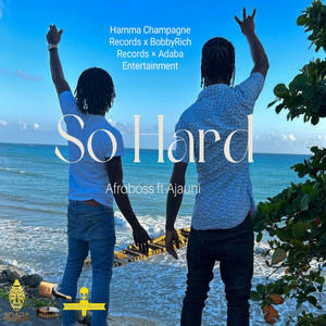 So Hard (Explicit)