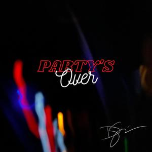 Party's Over