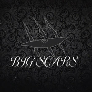 Big scars (Explicit)