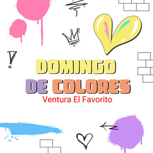 Domingo De Colores