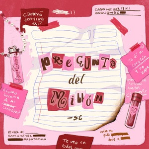 Pregunta del millón