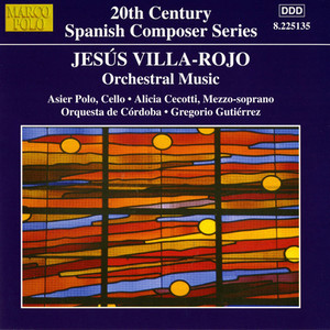 Villa-rojo: Orchestral Music