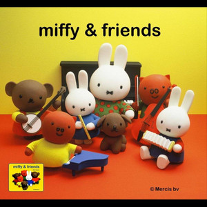 Miffy and Friends