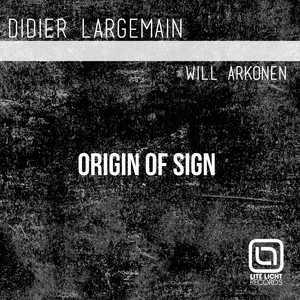 Origin of Sign