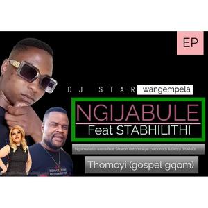 Ngijabule ft Stabhilithi