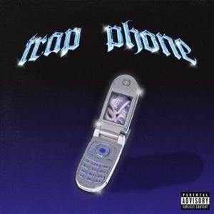 Trap Phone (feat. Joeytrippin) (Explicit)