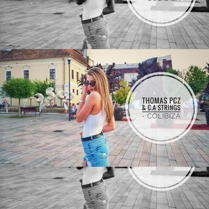 Colibiza (feat. C.A Strings)